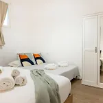 Modern Stone Apartment In The Heart Of Bari