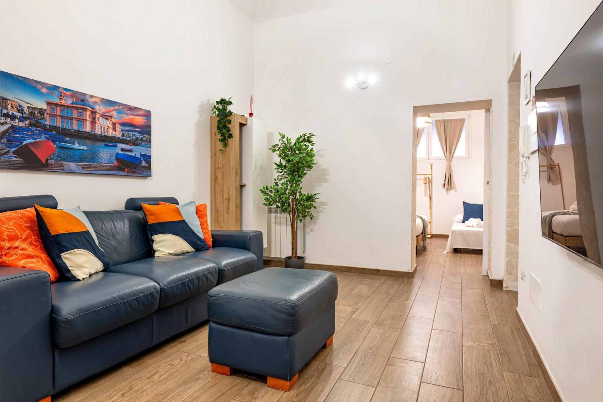 Appartamento Modern Stone In The Heart Of *