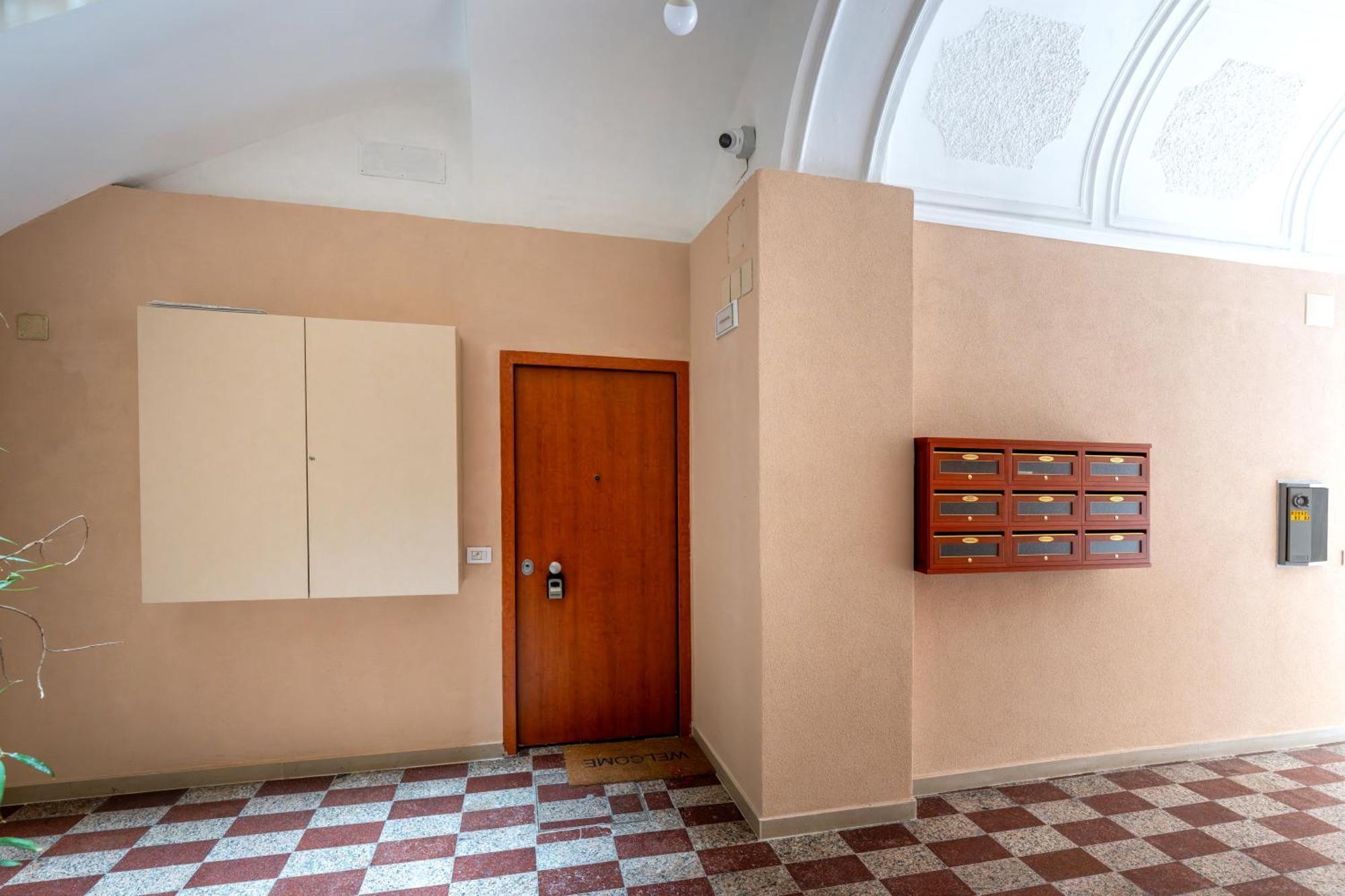 Appartamento Modern Stone In The Heart Of
