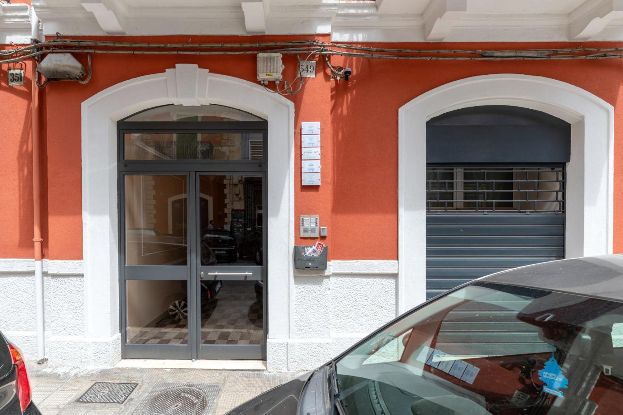 Appartamento Modern Stone In The Heart Of